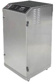 pvc bofa fume extractors laser