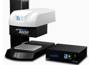 laser keon marking system electrox innovation takes level systems tools