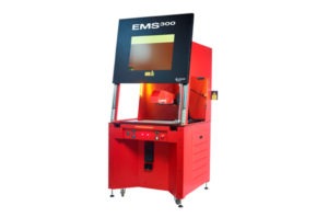 EMS300 Laser System Supplier | Electrox Distributor