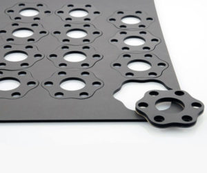 Custom Laser Cutting Services for parts and equipment