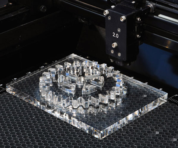 Pennsylvania Laser Cutting Services Steel, Plastic, Aluminum, Foam