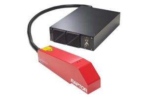 Raptor Laser System Supplier | Electrox Distributor