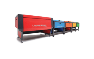 Universal Laser System Suppliers