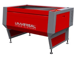 ILS12.75 Universal Laser Systems Supplier | Laser Machines Distributor