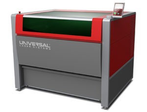 XLS Universal Laser Systems Supplier | Laser Machines Distributor