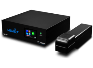 Vereo Integration Fiber Laser Engraver