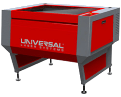 ILS9.75 Universal Laser System