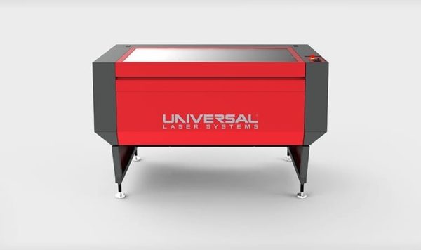 Universal Laser Systems ILS12.75