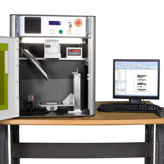 Laser Computer System Desktop Workstations - Innotech Laser